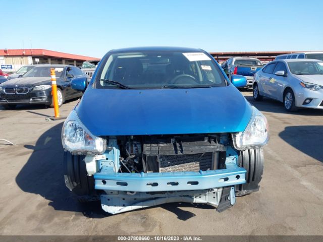 Photo 5 VIN: ML32F3FJ3KHF05906 - MITSUBISHI MIRAGE G4 