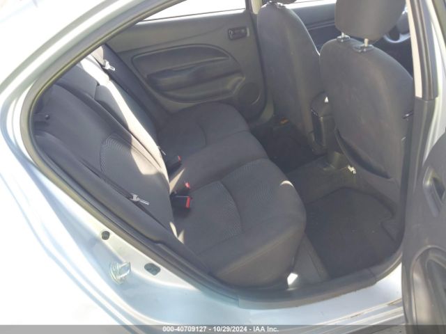 Photo 7 VIN: ML32F3FJ3KHF08028 - MITSUBISHI MIRAGE G4 