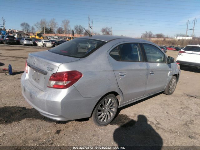 Photo 3 VIN: ML32F3FJ3KHF08191 - MITSUBISHI MIRAGE G4 