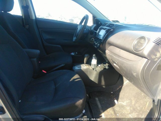 Photo 4 VIN: ML32F3FJ3KHF08191 - MITSUBISHI MIRAGE G4 