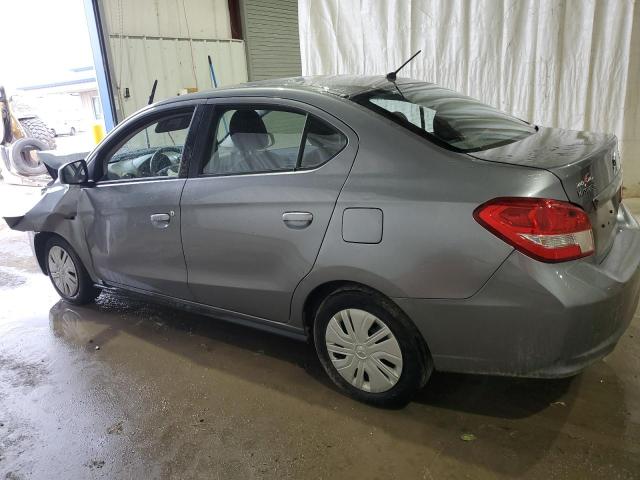 Photo 1 VIN: ML32F3FJ3KHF08448 - MITSUBISHI MIRAGE 