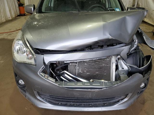 Photo 10 VIN: ML32F3FJ3KHF08448 - MITSUBISHI MIRAGE 