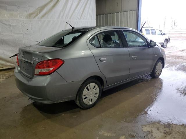 Photo 2 VIN: ML32F3FJ3KHF08448 - MITSUBISHI MIRAGE 