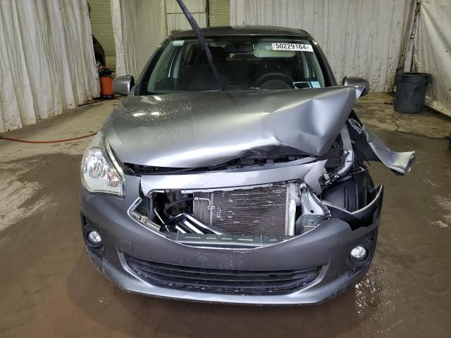 Photo 4 VIN: ML32F3FJ3KHF08448 - MITSUBISHI MIRAGE 