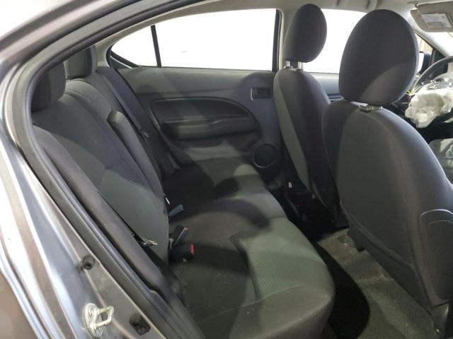 Photo 9 VIN: ML32F3FJ3KHF08448 - MITSUBISHI MIRAGE 