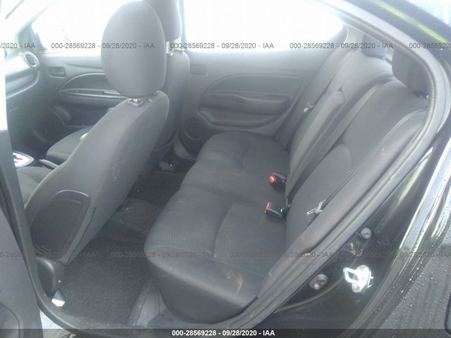 Photo 7 VIN: ML32F3FJ3KHF11138 - MITSUBISHI MIRAGE G4 