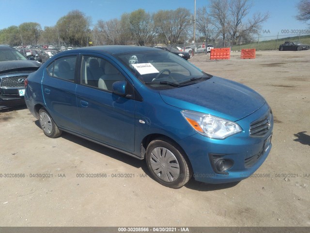 Photo 0 VIN: ML32F3FJ3KHF11592 - MITSUBISHI MIRAGE G4 