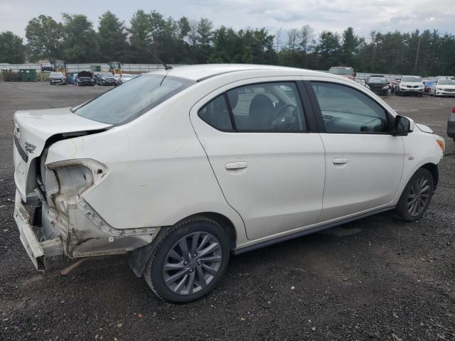 Photo 2 VIN: ML32F3FJ3KHF12211 - MITSUBISHI MIRAGE G4 