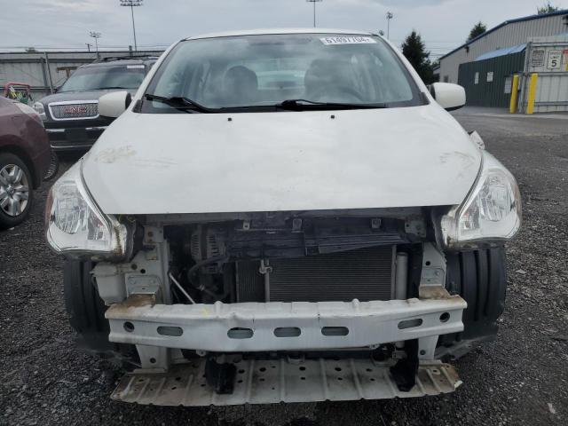 Photo 4 VIN: ML32F3FJ3KHF12211 - MITSUBISHI MIRAGE G4 