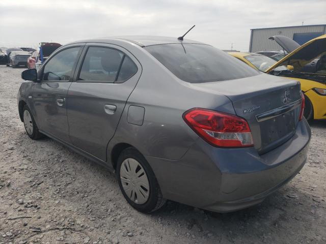 Photo 1 VIN: ML32F3FJ3KHF13505 - MITSUBISHI MIRAGE 