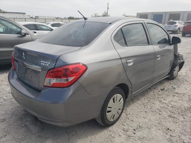 Photo 2 VIN: ML32F3FJ3KHF13505 - MITSUBISHI MIRAGE 