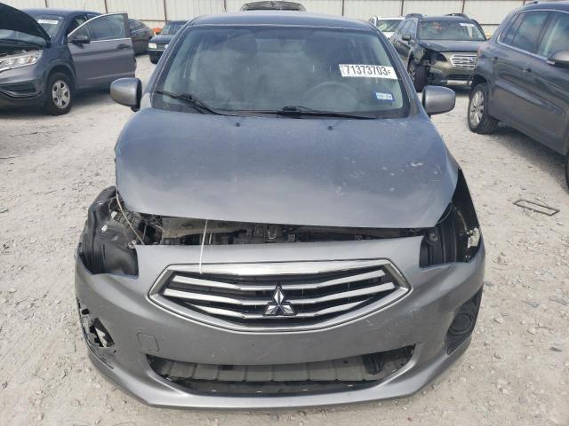 Photo 4 VIN: ML32F3FJ3KHF13505 - MITSUBISHI MIRAGE 