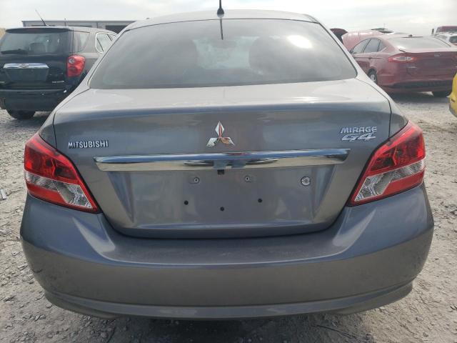 Photo 5 VIN: ML32F3FJ3KHF13505 - MITSUBISHI MIRAGE 