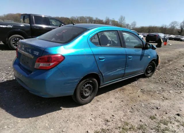 Photo 3 VIN: ML32F3FJ3KHF14573 - MITSUBISHI MIRAGE G4 