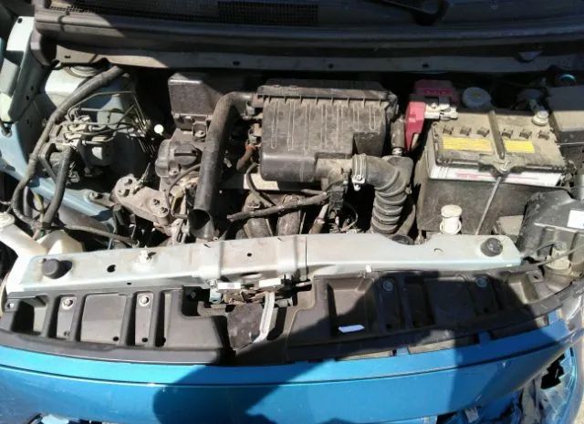 Photo 9 VIN: ML32F3FJ3KHF14573 - MITSUBISHI MIRAGE G4 