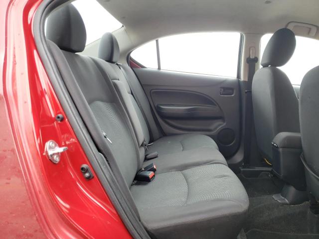 Photo 5 VIN: ML32F3FJ3KHF15531 - MITSUBISHI MIRAGE G4 