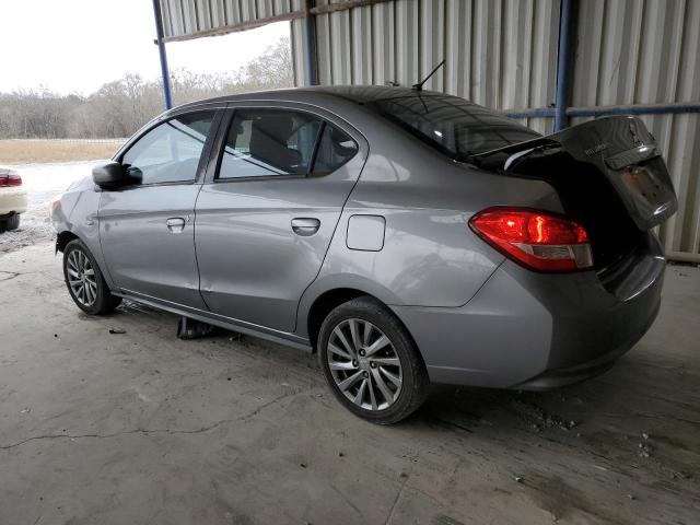 Photo 1 VIN: ML32F3FJ3KHF16310 - MITSUBISHI MIRAGE 