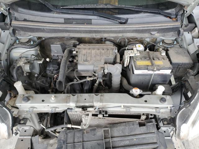 Photo 10 VIN: ML32F3FJ3KHF16310 - MITSUBISHI MIRAGE 