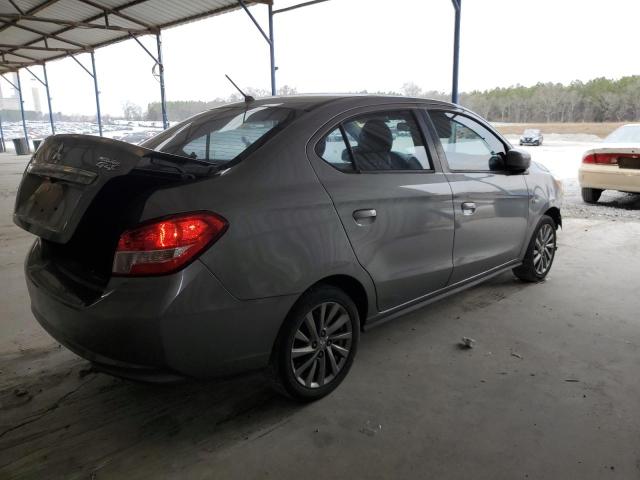 Photo 2 VIN: ML32F3FJ3KHF16310 - MITSUBISHI MIRAGE 