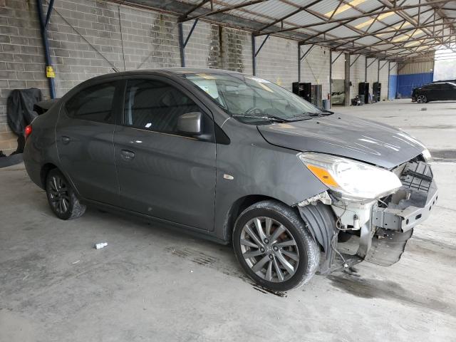 Photo 3 VIN: ML32F3FJ3KHF16310 - MITSUBISHI MIRAGE 