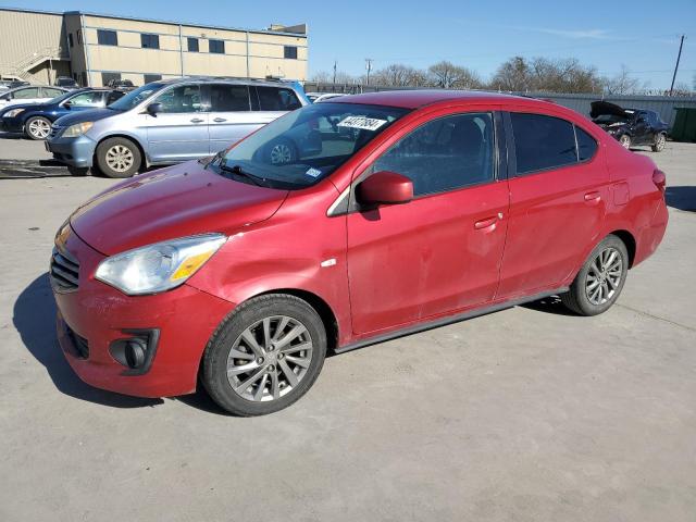 Photo 0 VIN: ML32F3FJ3KHF16727 - MITSUBISHI MIRAGE 