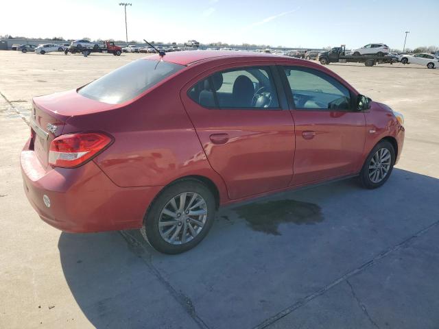 Photo 2 VIN: ML32F3FJ3KHF16727 - MITSUBISHI MIRAGE 