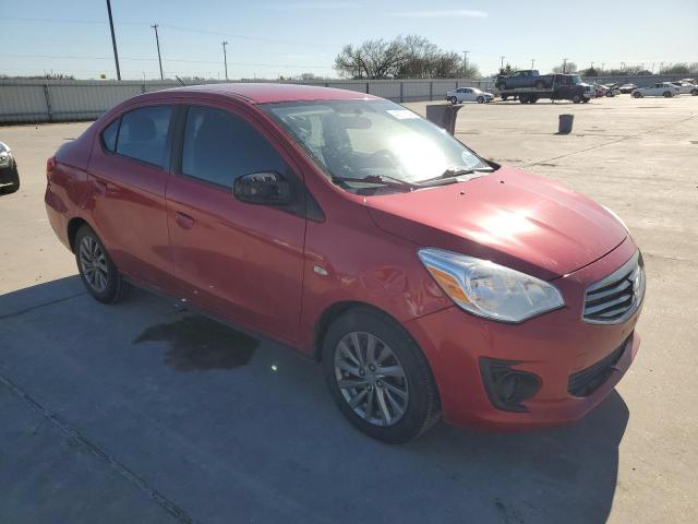 Photo 3 VIN: ML32F3FJ3KHF16727 - MITSUBISHI MIRAGE 