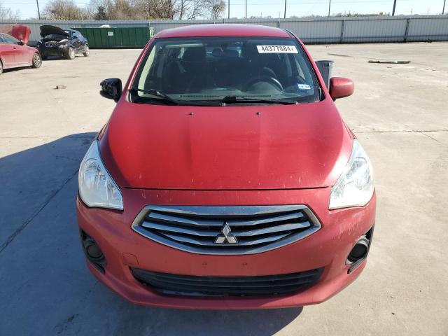 Photo 4 VIN: ML32F3FJ3KHF16727 - MITSUBISHI MIRAGE 