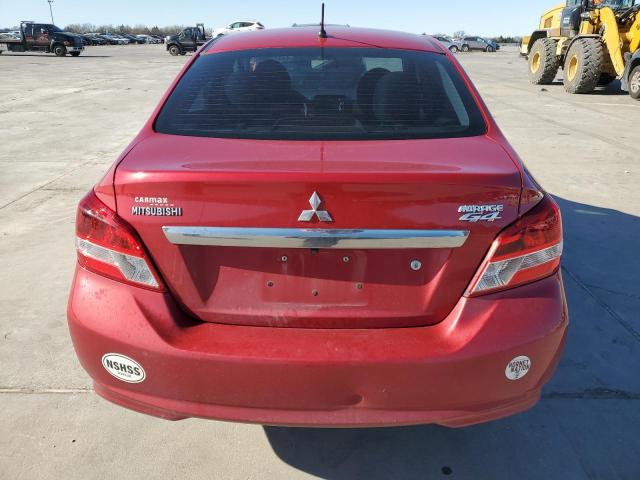 Photo 5 VIN: ML32F3FJ3KHF16727 - MITSUBISHI MIRAGE 