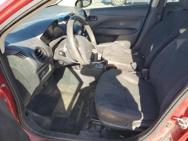 Photo 6 VIN: ML32F3FJ3KHF16727 - MITSUBISHI MIRAGE 