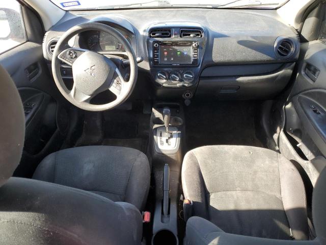 Photo 7 VIN: ML32F3FJ3KHF16727 - MITSUBISHI MIRAGE 