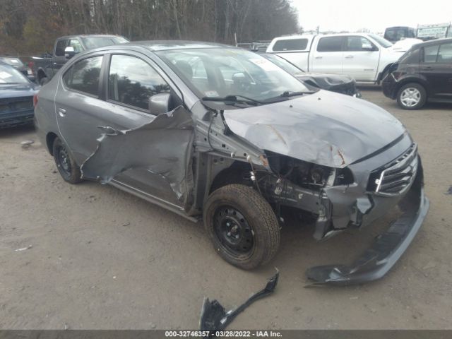 Photo 0 VIN: ML32F3FJ3KHF17005 - MITSUBISHI MIRAGE G4 