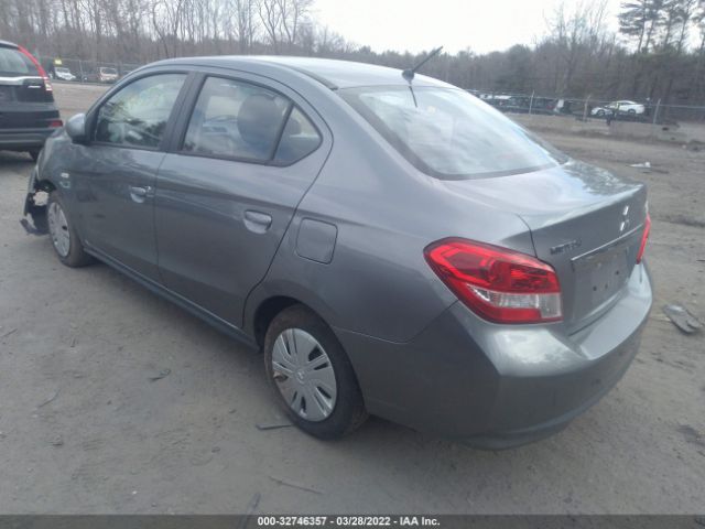 Photo 2 VIN: ML32F3FJ3KHF17005 - MITSUBISHI MIRAGE G4 