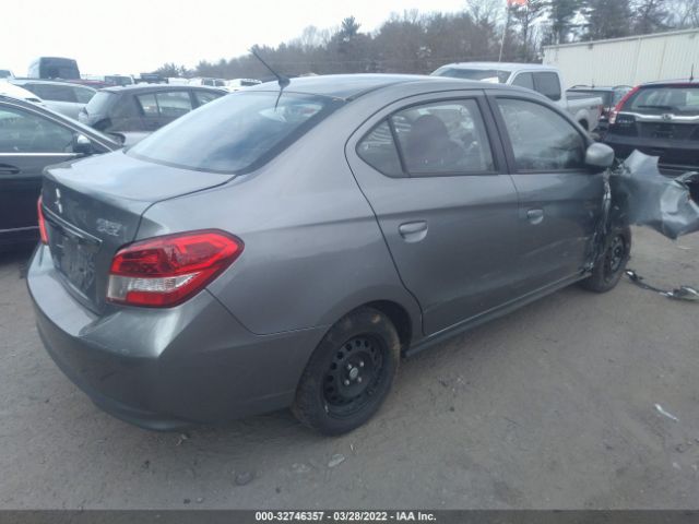 Photo 3 VIN: ML32F3FJ3KHF17005 - MITSUBISHI MIRAGE G4 