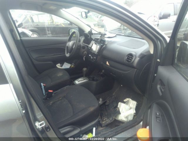 Photo 4 VIN: ML32F3FJ3KHF17005 - MITSUBISHI MIRAGE G4 