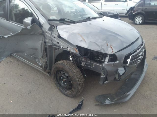 Photo 5 VIN: ML32F3FJ3KHF17005 - MITSUBISHI MIRAGE G4 