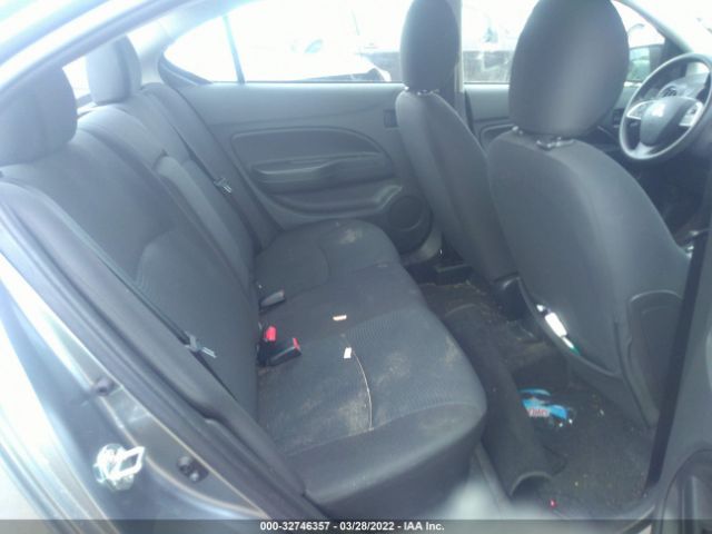 Photo 7 VIN: ML32F3FJ3KHF17005 - MITSUBISHI MIRAGE G4 