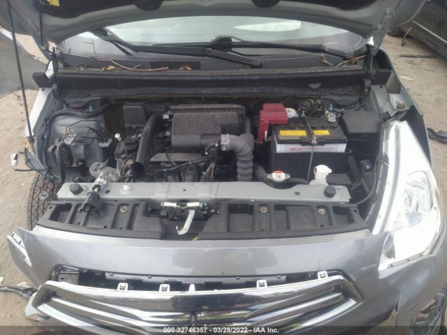 Photo 9 VIN: ML32F3FJ3KHF17005 - MITSUBISHI MIRAGE G4 