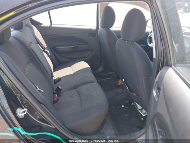 Photo 7 VIN: ML32F3FJ3KHF17120 - MITSUBISHI MIRAGE G4 