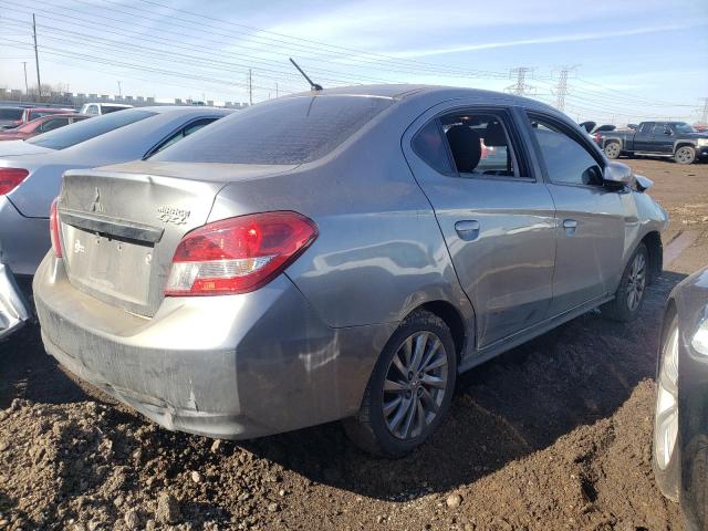 Photo 2 VIN: ML32F3FJ3KHF17361 - MITSUBISHI MIRAGE G4 