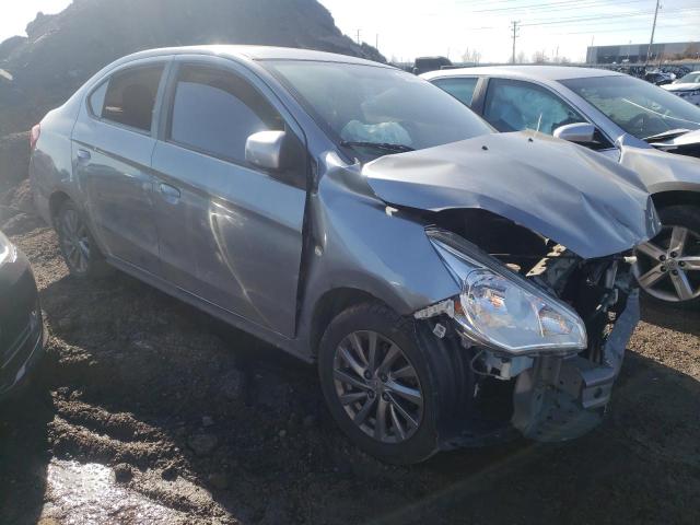 Photo 3 VIN: ML32F3FJ3KHF17361 - MITSUBISHI MIRAGE G4 