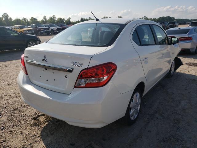 Photo 3 VIN: ML32F3FJ3KHF17831 - MITSUBISHI MIRAGE G4 