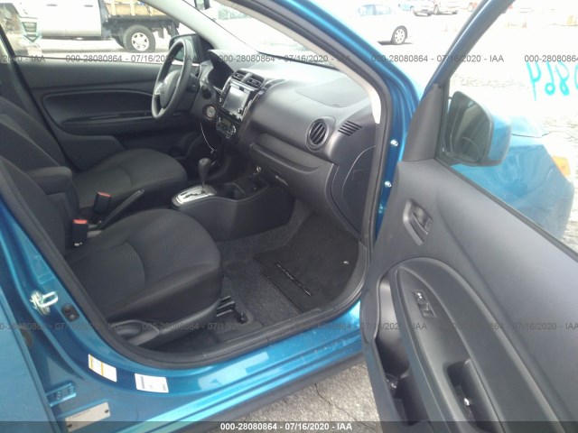 Photo 4 VIN: ML32F3FJ3LHF01307 - MITSUBISHI MIRAGE G4 