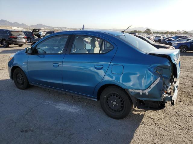 Photo 1 VIN: ML32F3FJ3LHF02117 - MITSUBISHI MIRAGE G4 