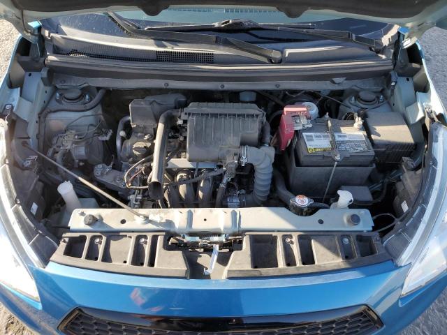 Photo 10 VIN: ML32F3FJ3LHF02117 - MITSUBISHI MIRAGE G4 