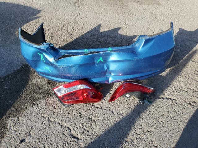 Photo 11 VIN: ML32F3FJ3LHF02117 - MITSUBISHI MIRAGE G4 