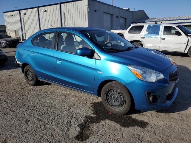 Photo 3 VIN: ML32F3FJ3LHF02117 - MITSUBISHI MIRAGE G4 