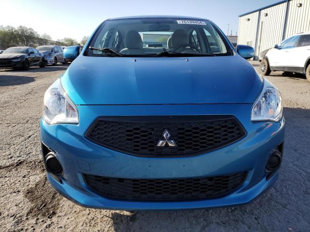 Photo 4 VIN: ML32F3FJ3LHF02117 - MITSUBISHI MIRAGE G4 