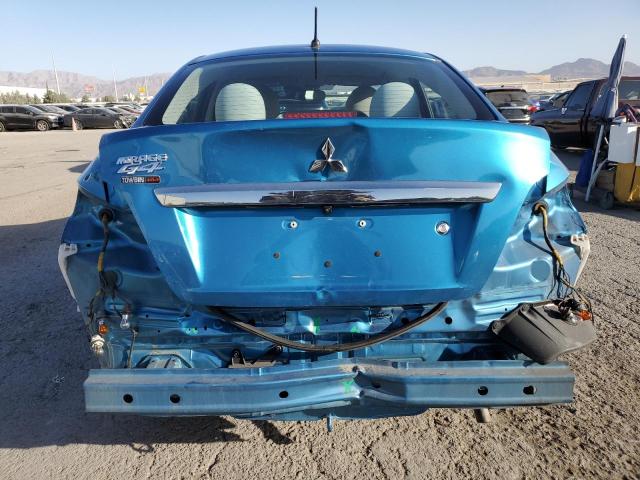 Photo 5 VIN: ML32F3FJ3LHF02117 - MITSUBISHI MIRAGE G4 