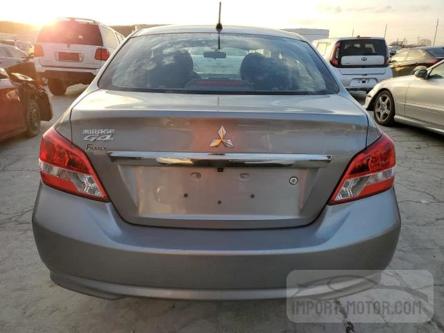 Photo 5 VIN: ML32F3FJ3LHF02215 - MITSUBISHI MIRAGE 